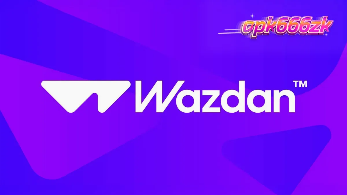 Tampilan antarmuka fitur Mystery Drop dari Wazdan