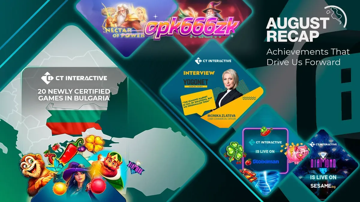 Tampilan visual mesin slot modern dengan tema mitologi dan simbol keberuntungan
