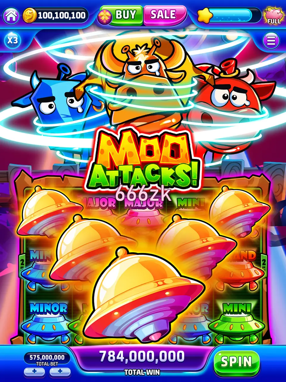 666zk APK