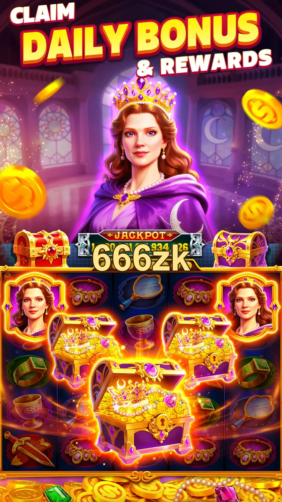 666zk APK