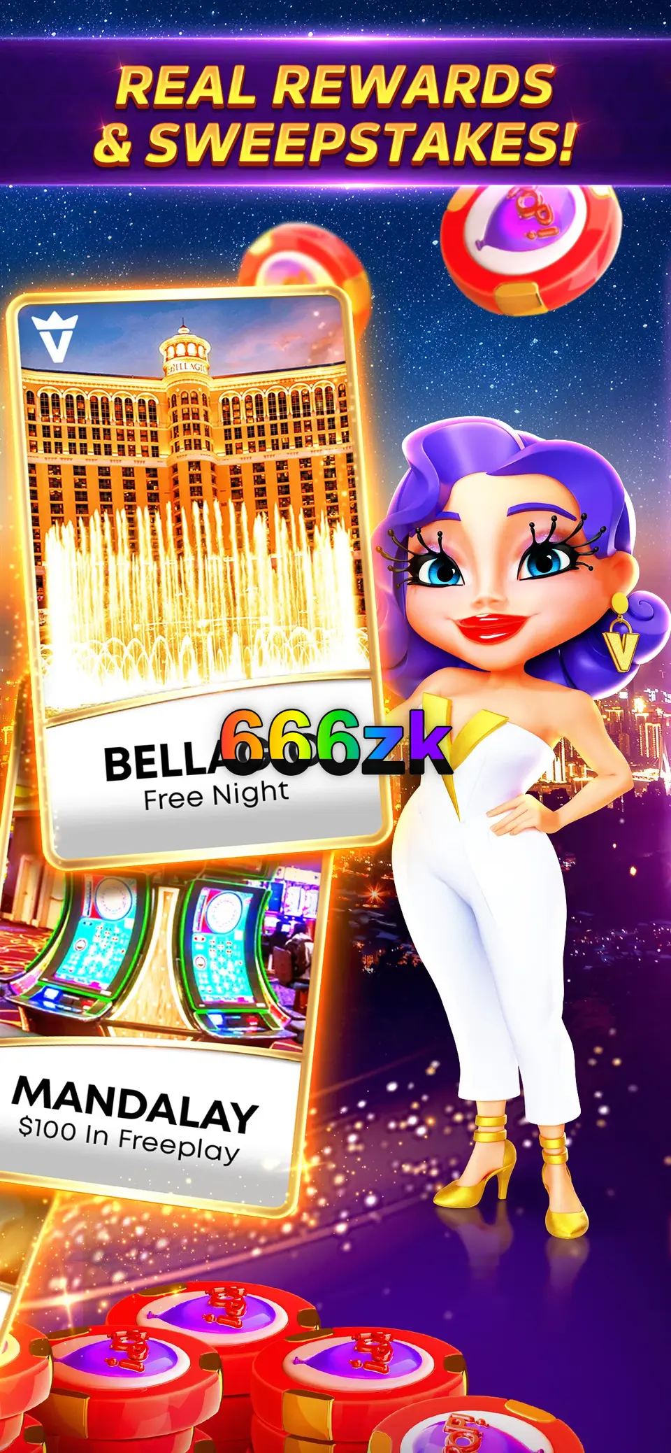 666zk APK