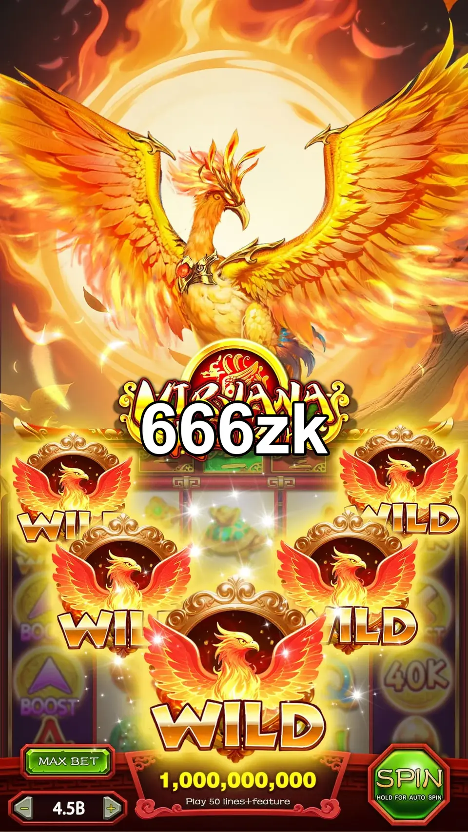 666zk Mag-login