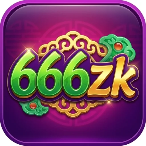 666zk Logo - Opisyal